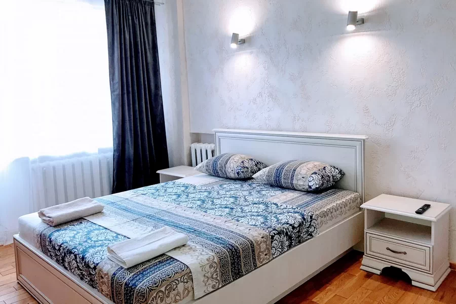 Снять квартиру