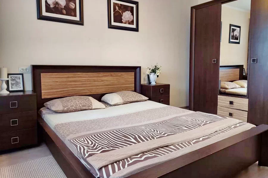 Снять квартиру