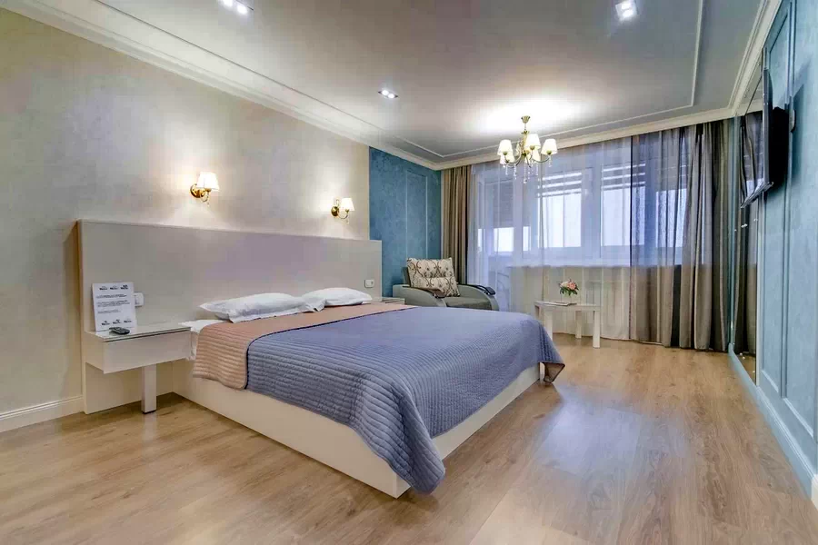 Снять на сутки