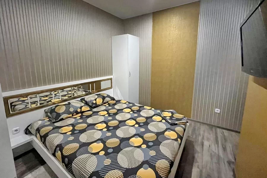 Снять на сутки