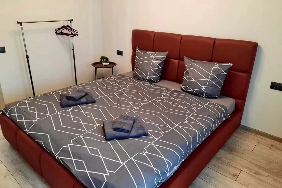 Снять на сутки