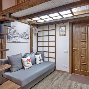 Квартира на сутки