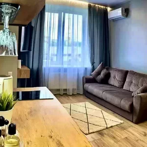 Квартира на сутки