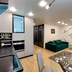 Квартира на сутки