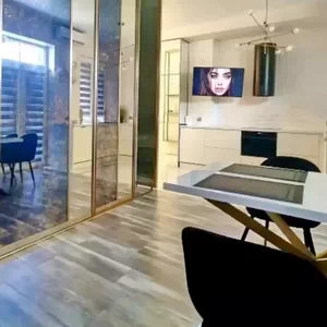 Квартира на сутки