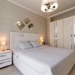 Квартира на сутки