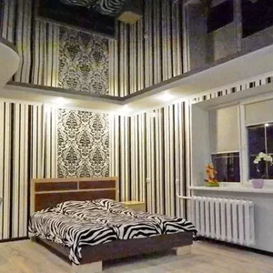 Квартира на сутки