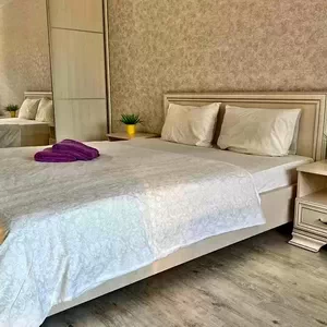 Квартира на сутки