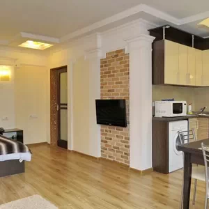 Квартира на сутки