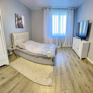 Квартира на сутки