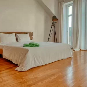 Квартира на сутки