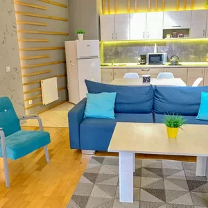 Квартира на сутки