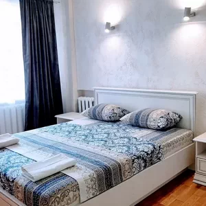 Квартира на сутки