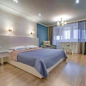 Квартира на сутки