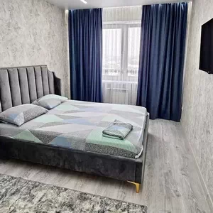 Квартира на сутки