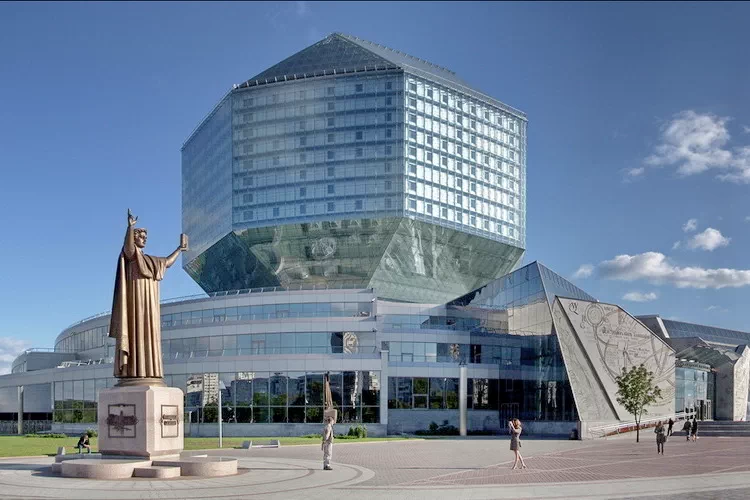 Квартиры на сутки в Минске