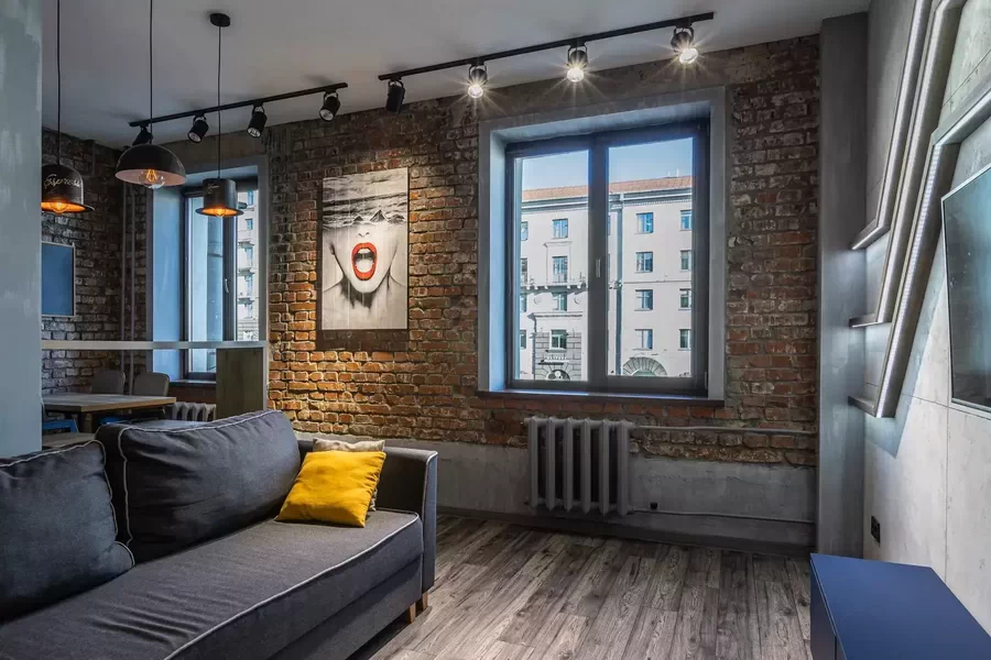 Квартира на сутки