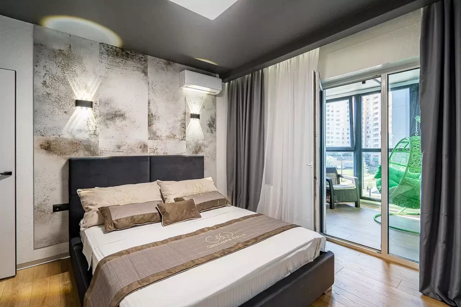 Квартира на сутки