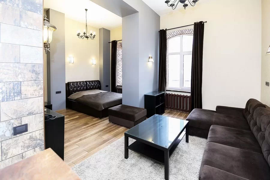 Квартира на сутки