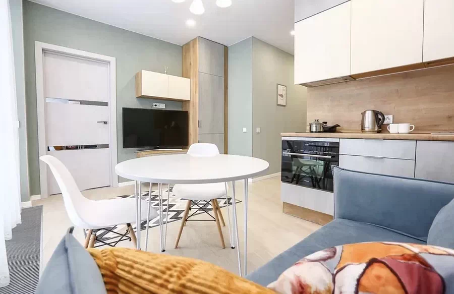 Квартира на сутки