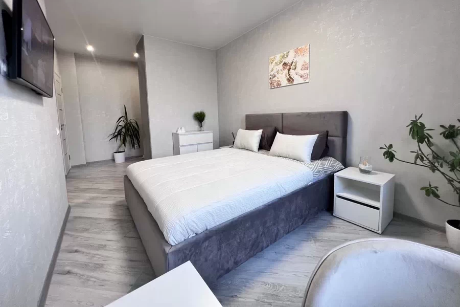 Квартира на сутки