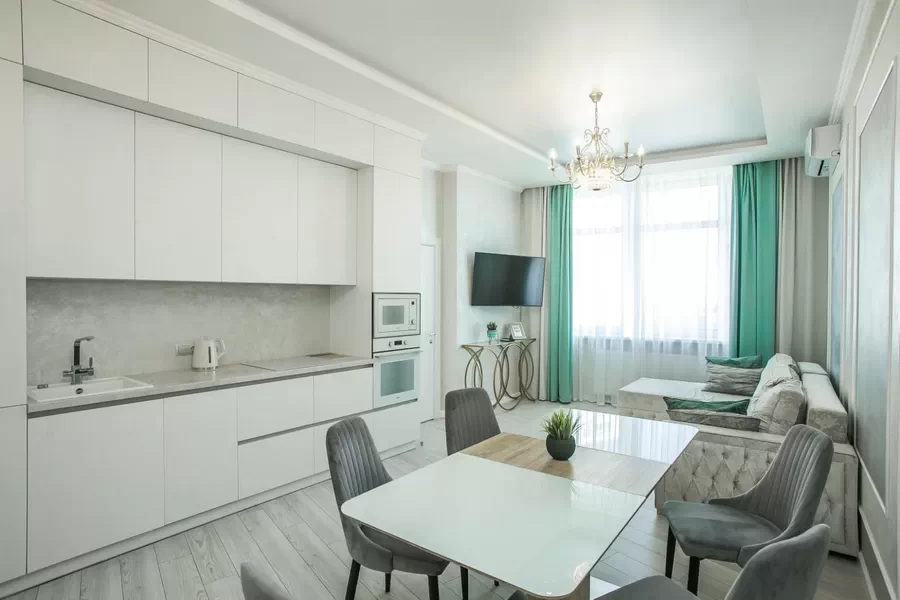 Квартира на сутки