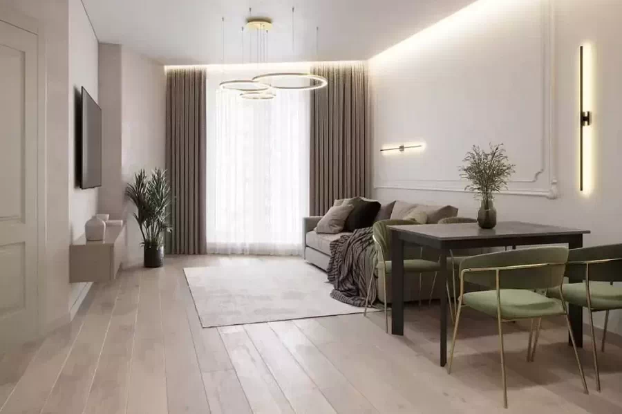 Квартира на сутки