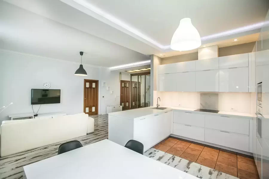 Квартира посуточно