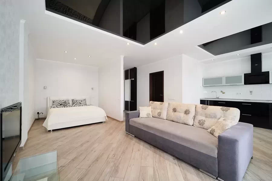 Квартира посуточно