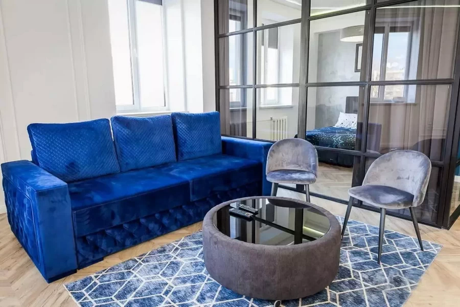 Квартира посуточно