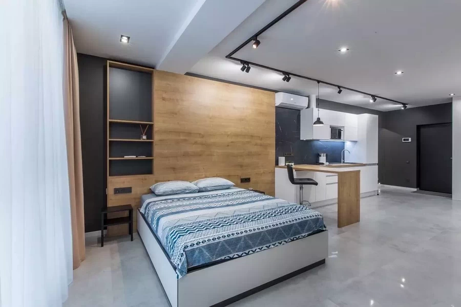 Квартира посуточно