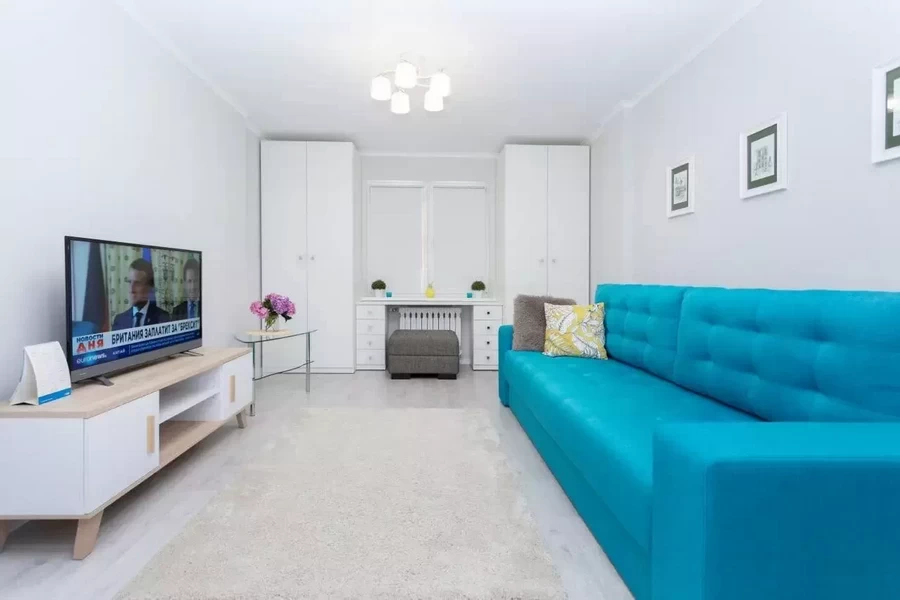 Квартира посуточно