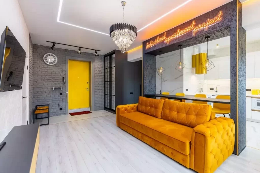 Квартира посуточно