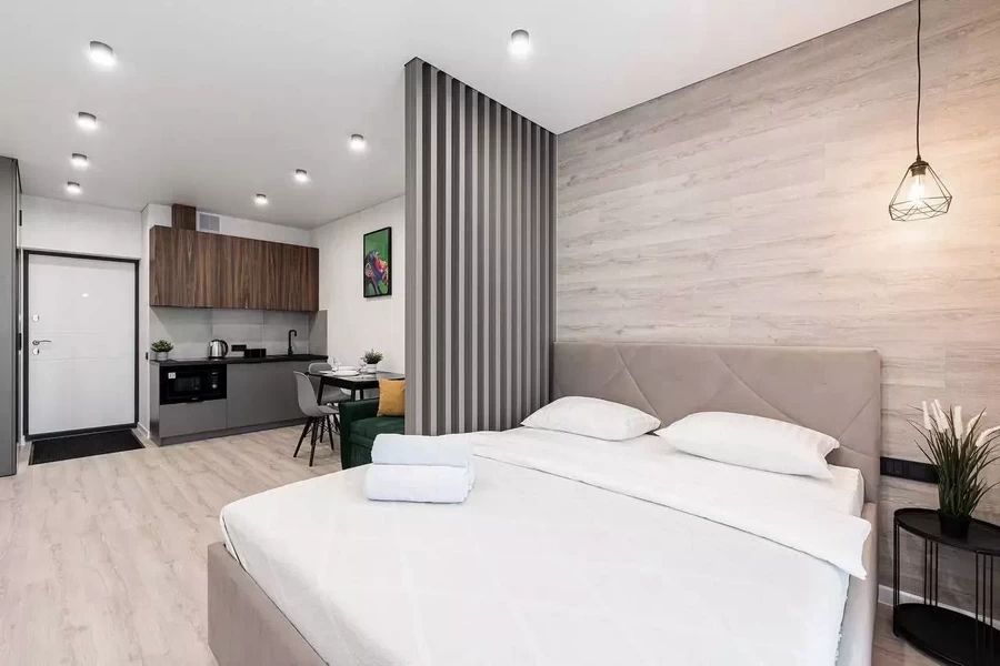 Квартира посуточно