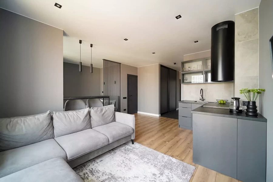 Квартира посуточно