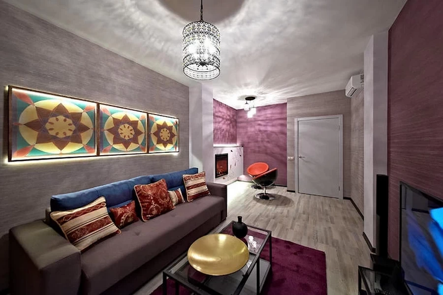 Квартира в Минске