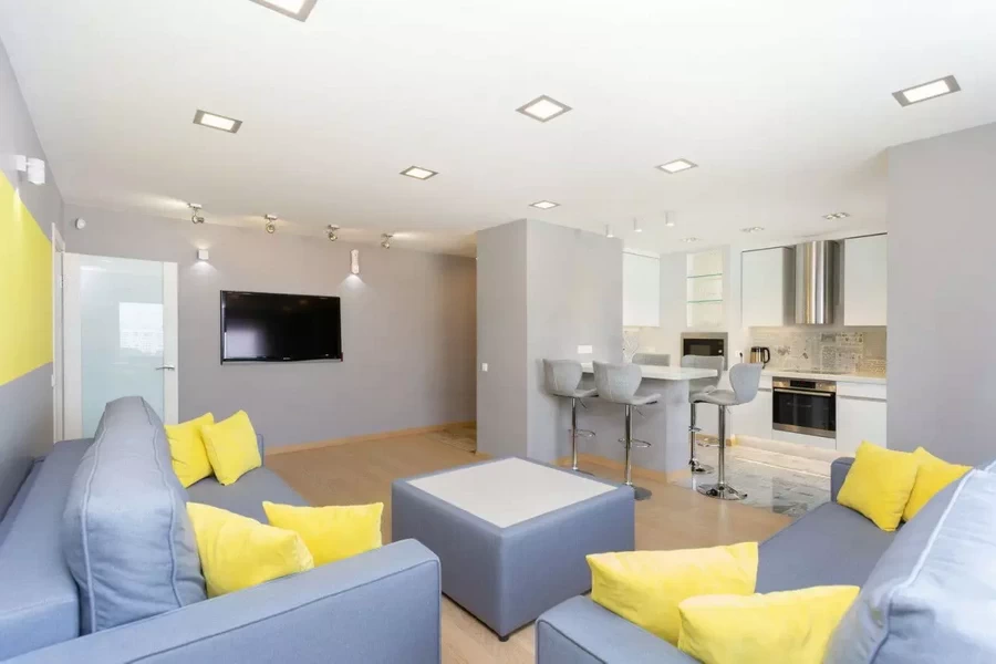 Квартира в Минске