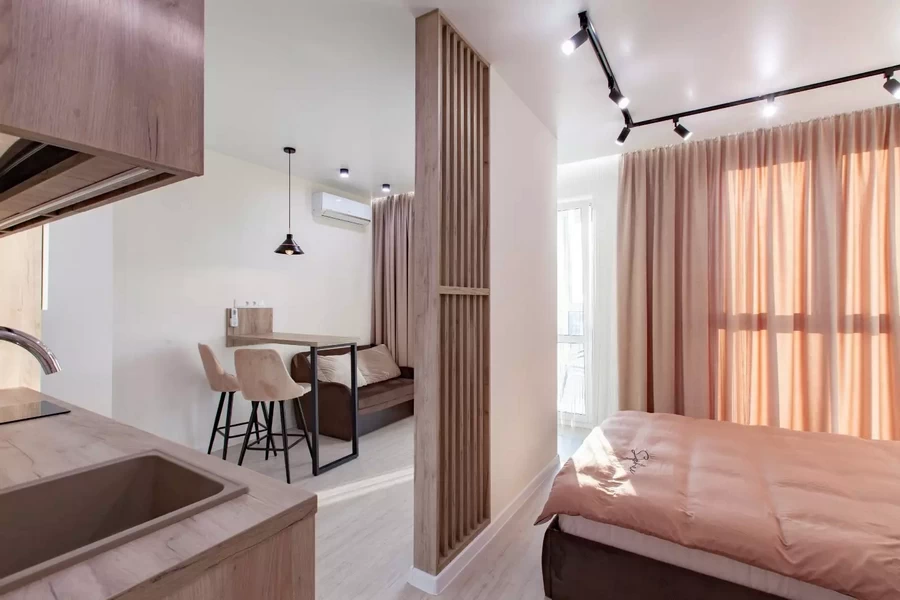 Квартира в Минске