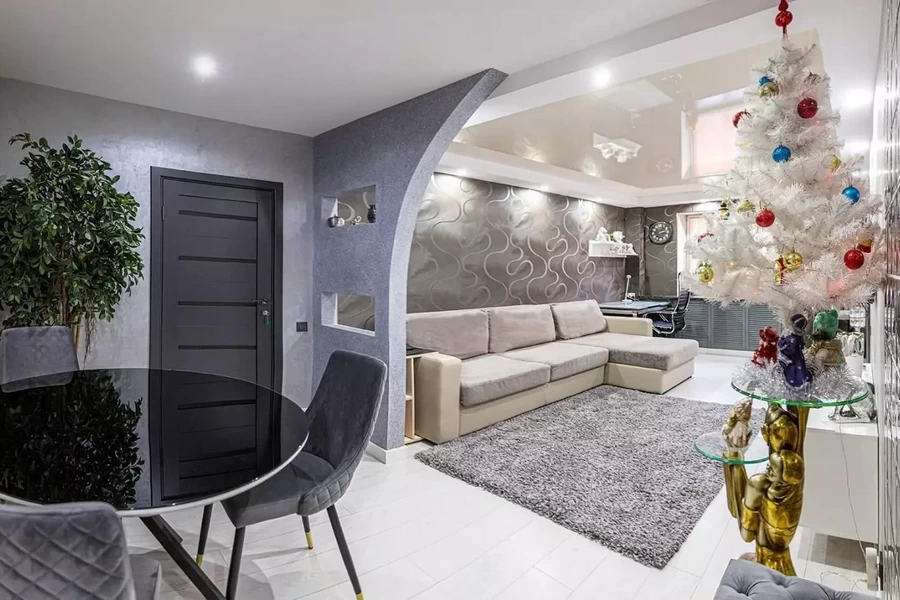 Квартира в Минске