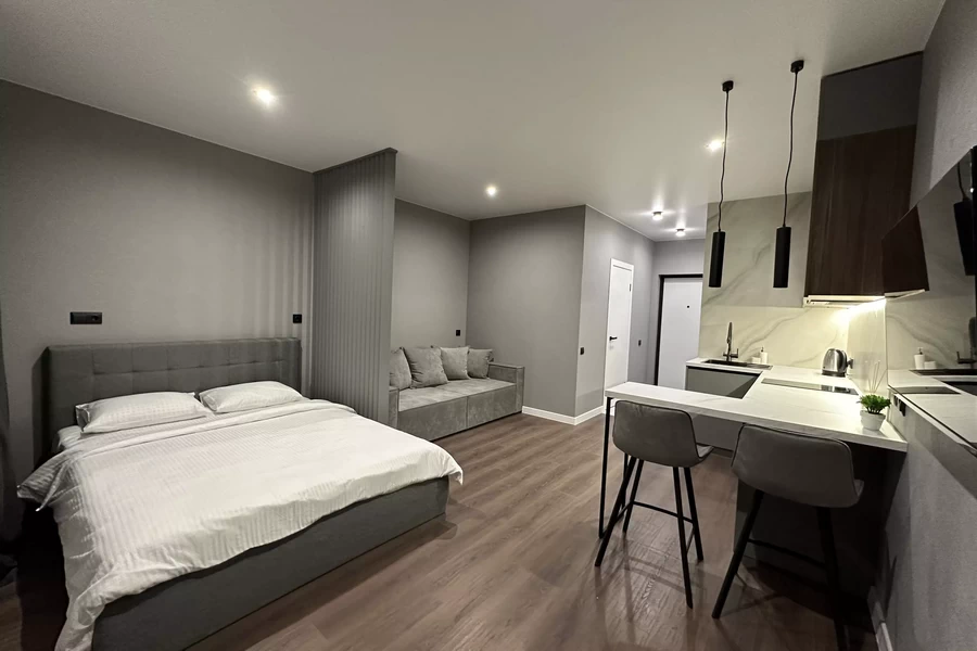 Квартира в Минске