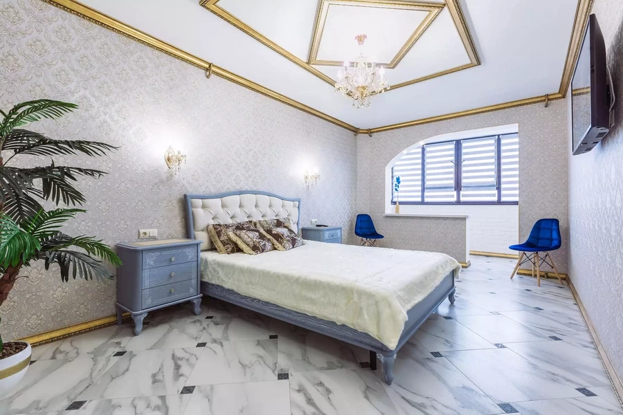 Квартира в Минске