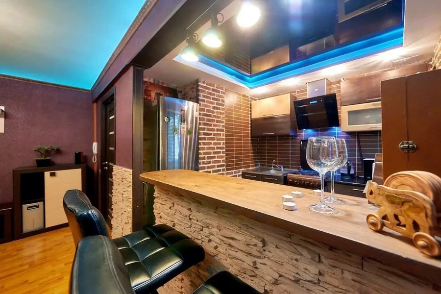 Квартира в Минске