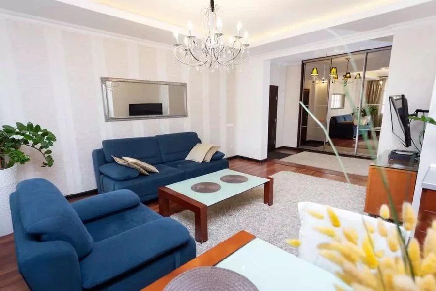 Квартира в Минске