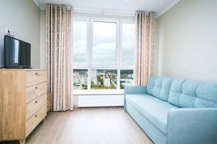 Снять квартиру