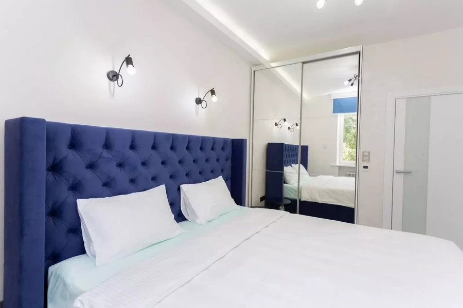 Снять квартиру