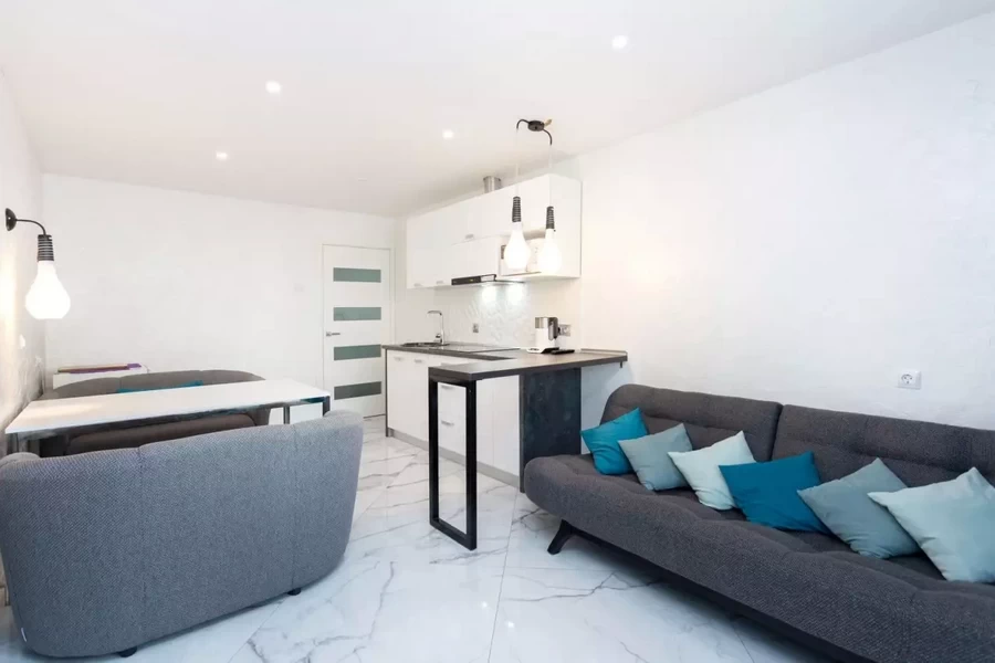 Снять квартиру