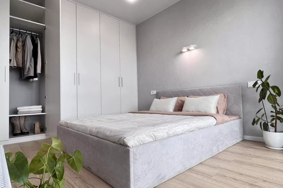 Снять квартиру