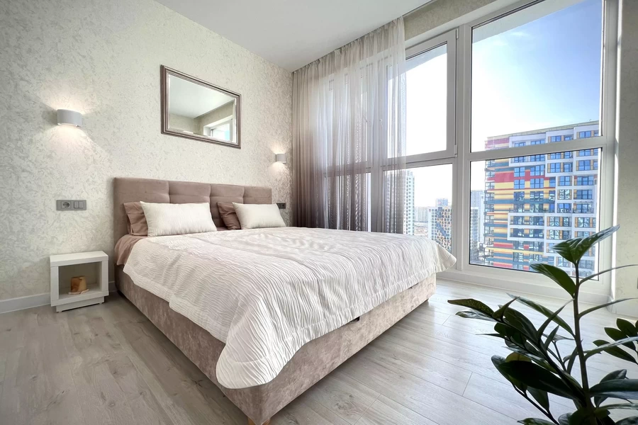 Снять квартиру