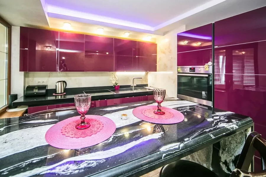 Снять квартиру