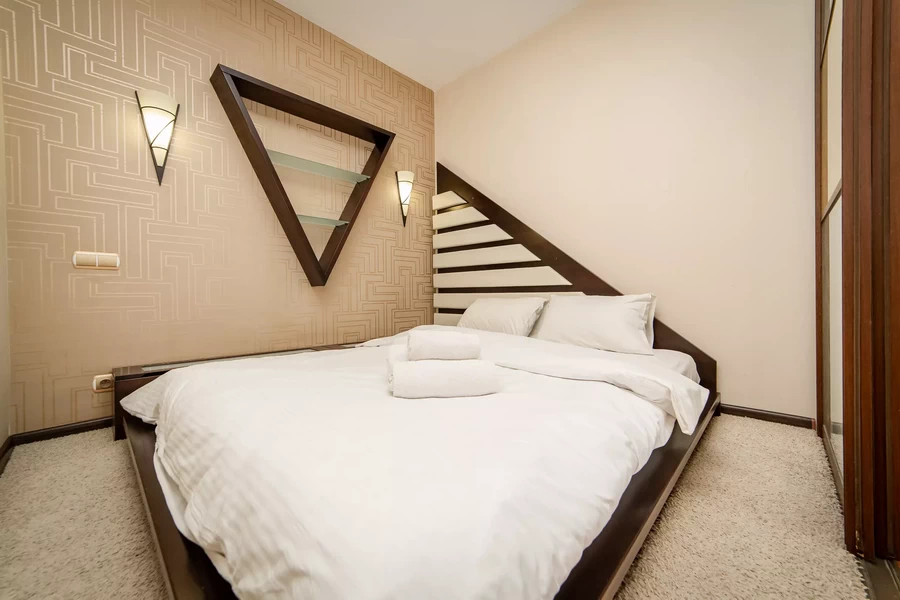 Снять квартиру